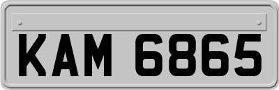KAM6865