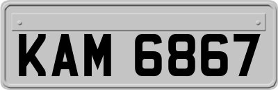 KAM6867