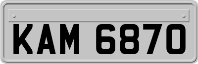 KAM6870