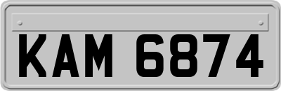 KAM6874