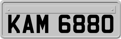KAM6880