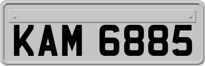 KAM6885