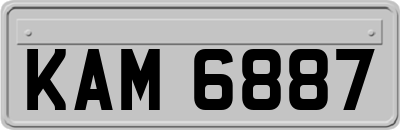 KAM6887