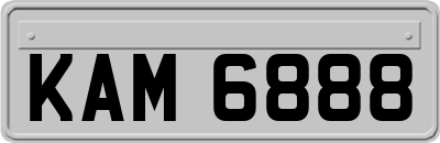 KAM6888