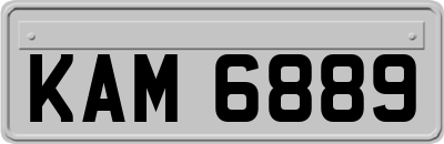 KAM6889