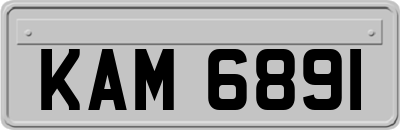 KAM6891
