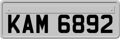 KAM6892