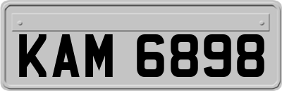 KAM6898