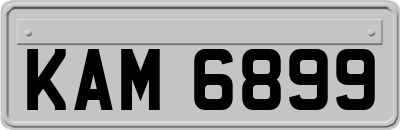 KAM6899