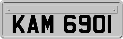 KAM6901