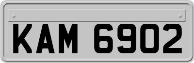 KAM6902