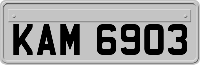 KAM6903