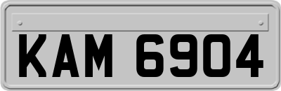 KAM6904