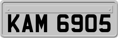 KAM6905