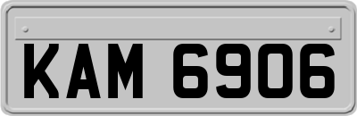 KAM6906