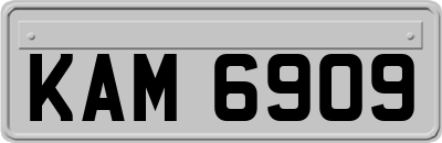 KAM6909