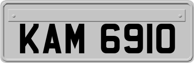 KAM6910