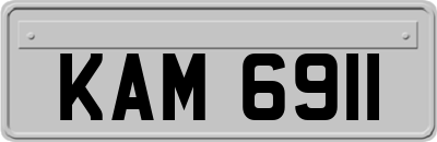 KAM6911