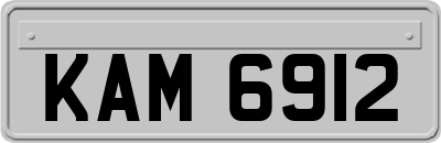 KAM6912