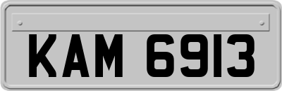 KAM6913