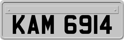 KAM6914