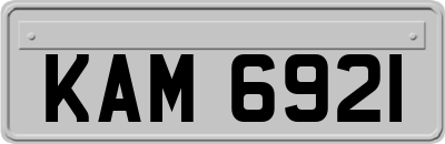 KAM6921