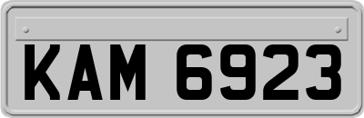 KAM6923
