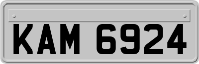 KAM6924
