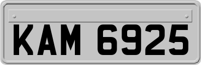 KAM6925