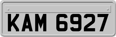 KAM6927