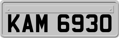 KAM6930