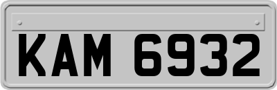 KAM6932