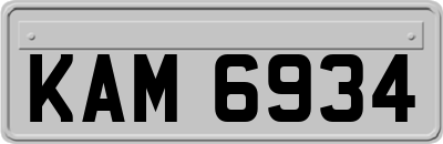 KAM6934