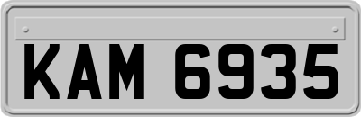 KAM6935