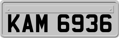 KAM6936