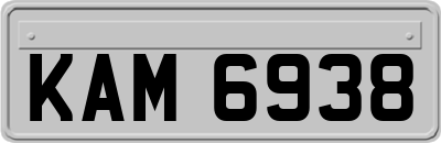 KAM6938