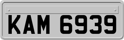KAM6939