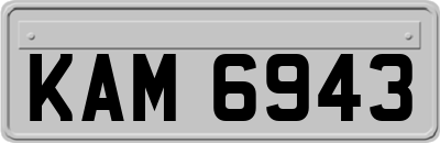 KAM6943