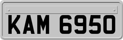 KAM6950