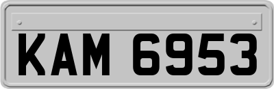 KAM6953