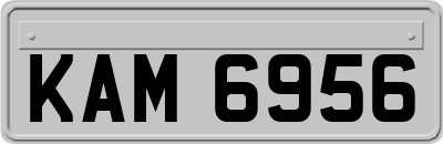 KAM6956