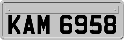 KAM6958