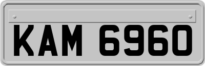 KAM6960