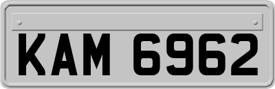 KAM6962