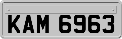 KAM6963