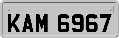 KAM6967