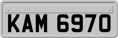 KAM6970