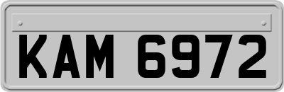 KAM6972