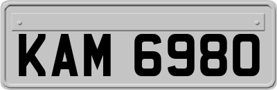 KAM6980