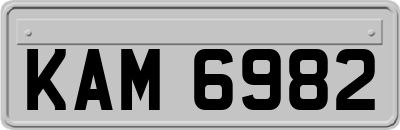 KAM6982